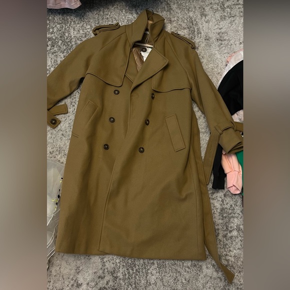 Winter Coat - Picture 2 of 13